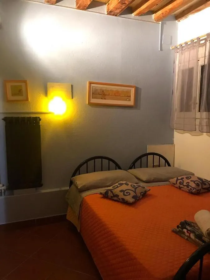 Sleep In Venezia Apartment Homestay Venice