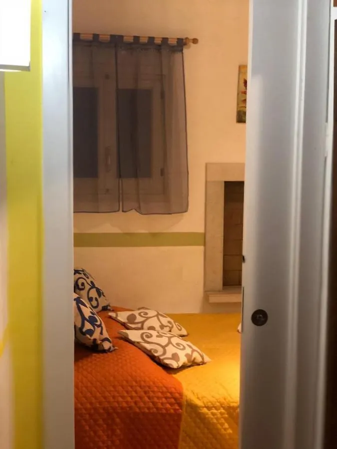 Privat bolig Sleep In Venezia Lejlighed