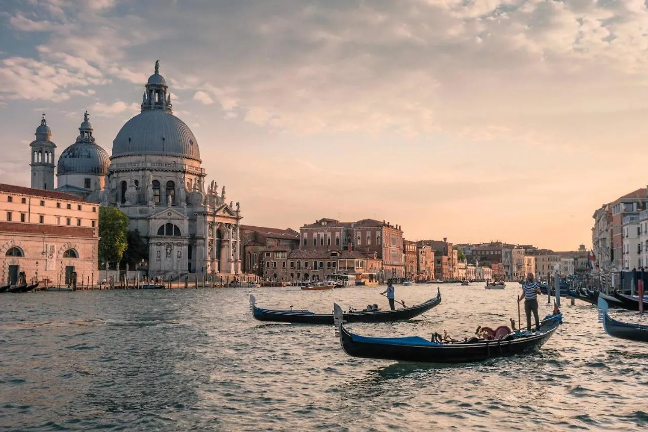Privat bolig Sleep In Venezia Lejlighed