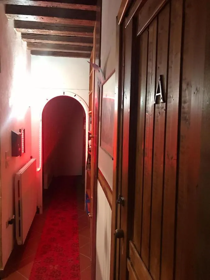 Sleep In Venezia Lejlighed