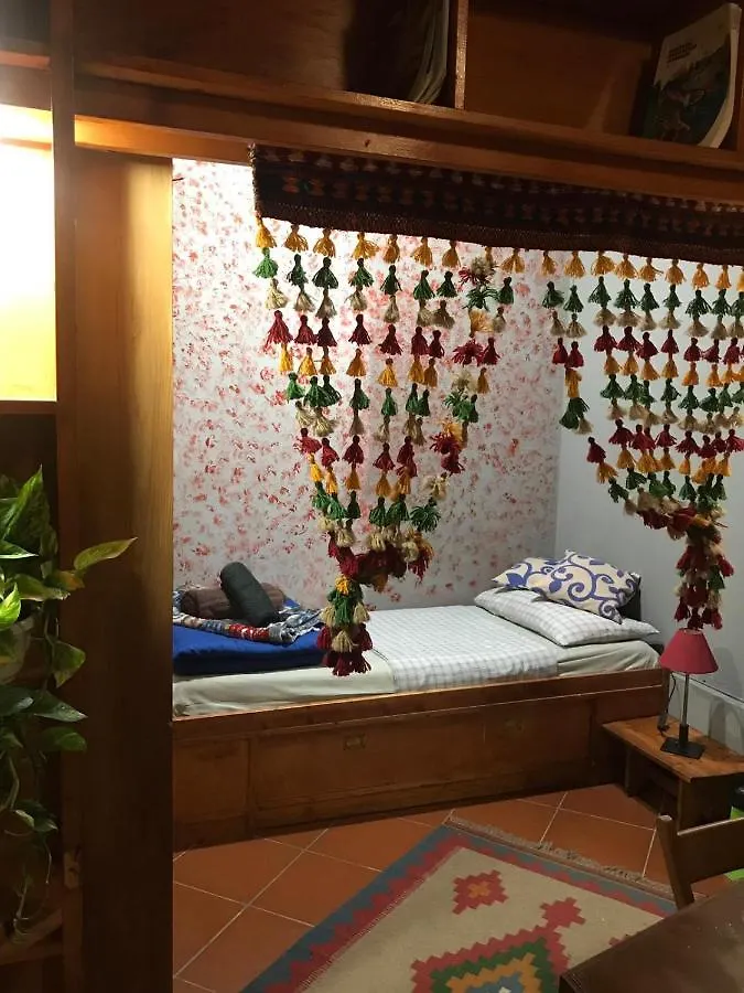 Apartmán Sleep In Venezia Ubytování v soukromí